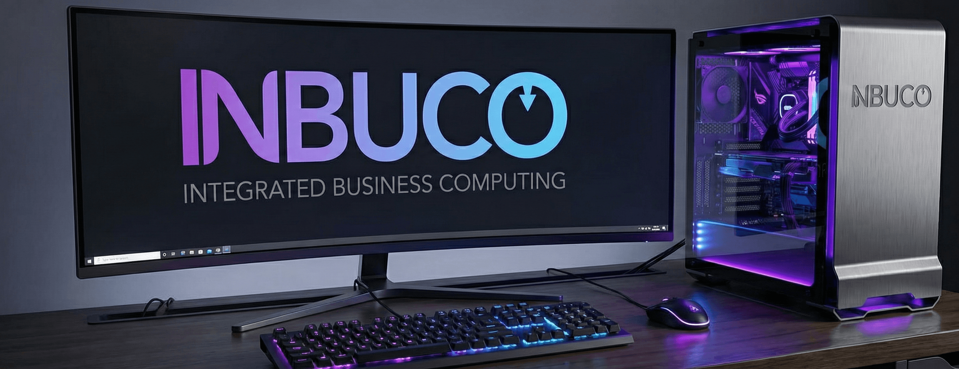 Hardware Infrastructure